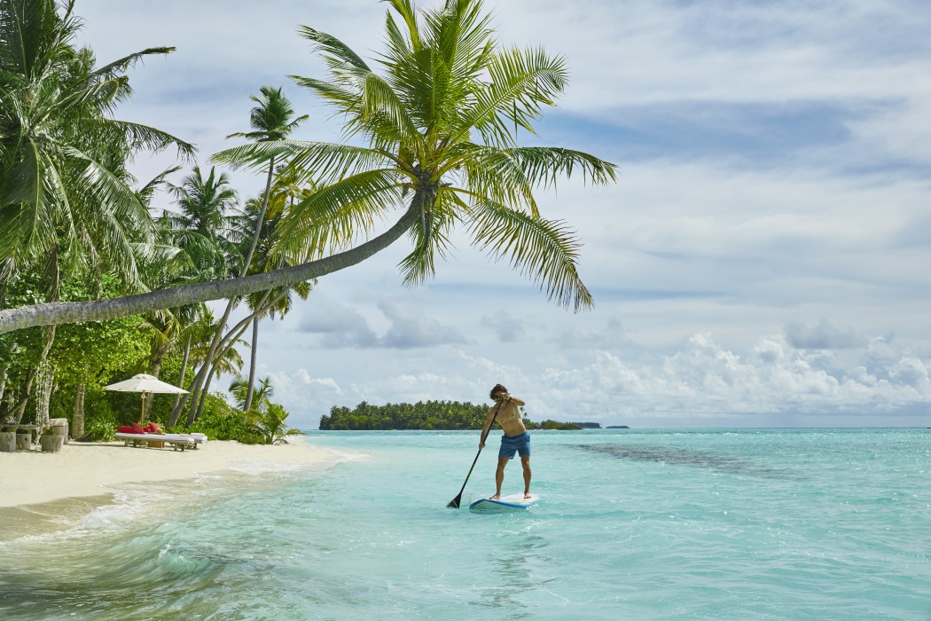 Como Maalifushi 34/83