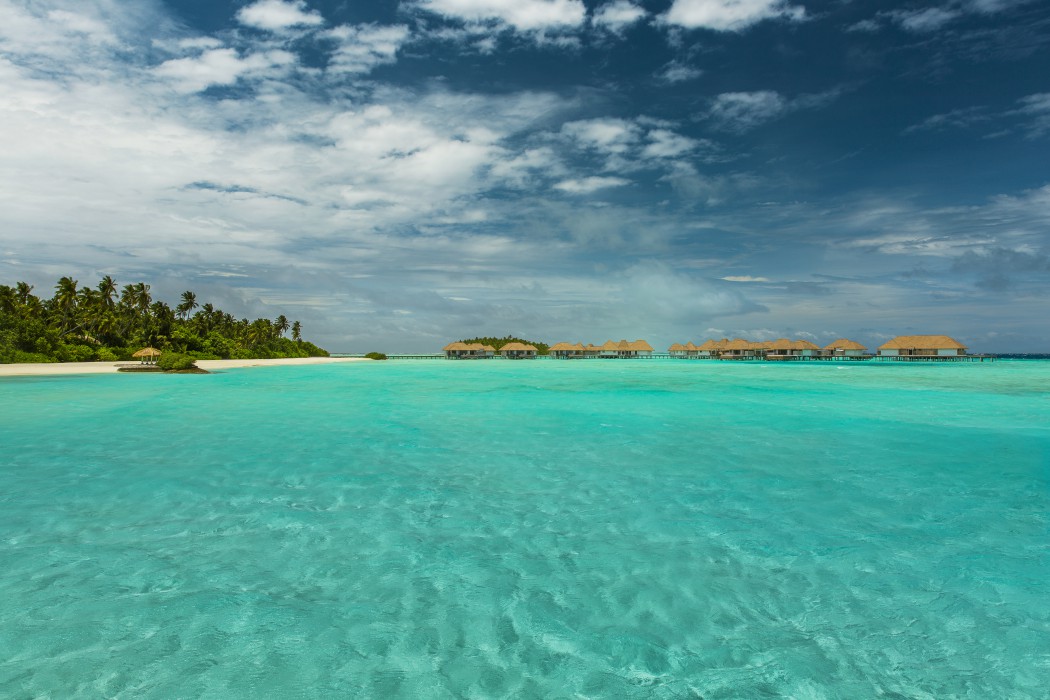 Como Maalifushi 3/83
