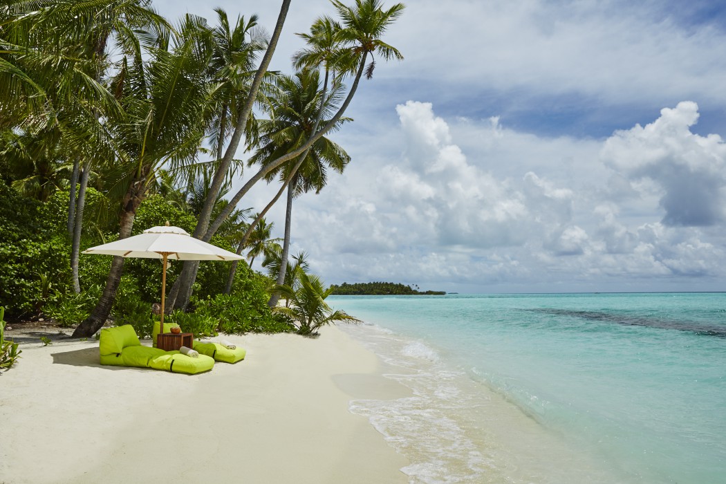 Como Maalifushi 33/83