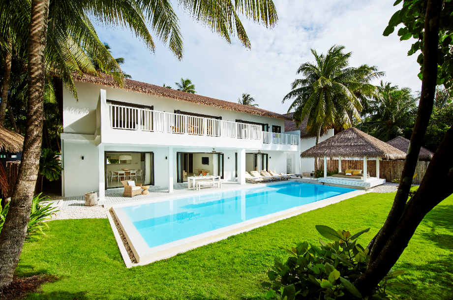 Como Maalifushi 4/83