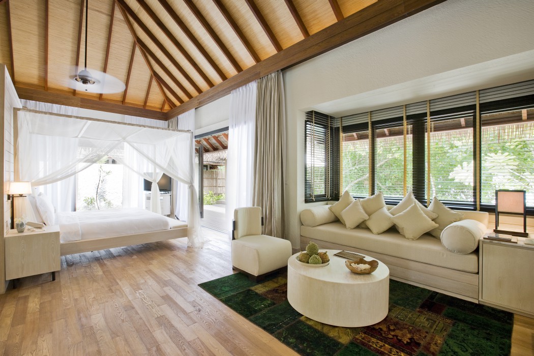 BEACH SUITE -Transfer Included