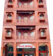 MALIK RESIDENCY, Kanpur