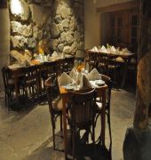 Serena Shigar Fort Residence 16/55