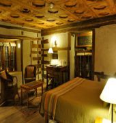 Serena Shigar Fort Residence 7/55