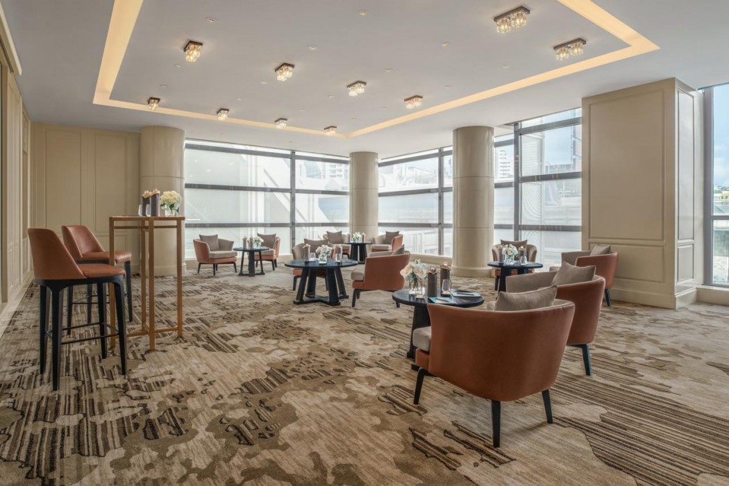 Amenities and Services