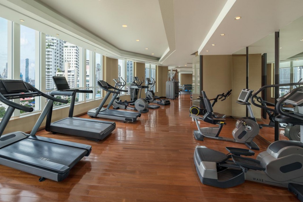 Sport Facilities