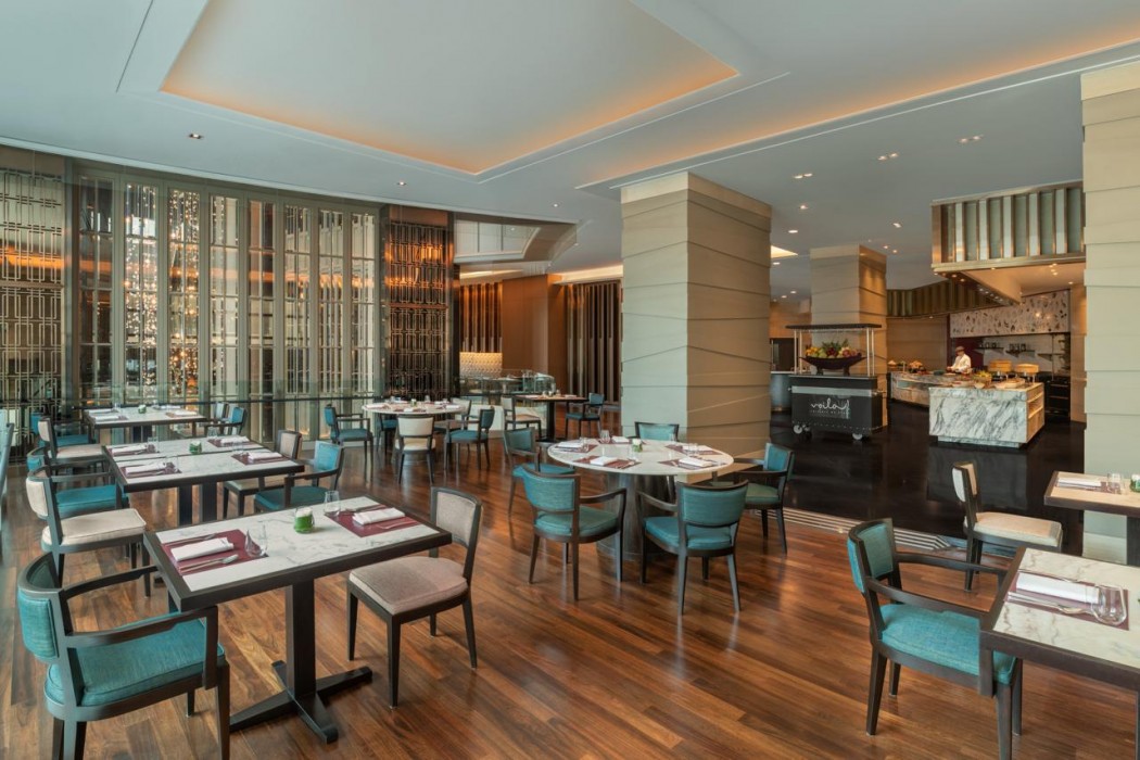 Restaurant-cafeteria