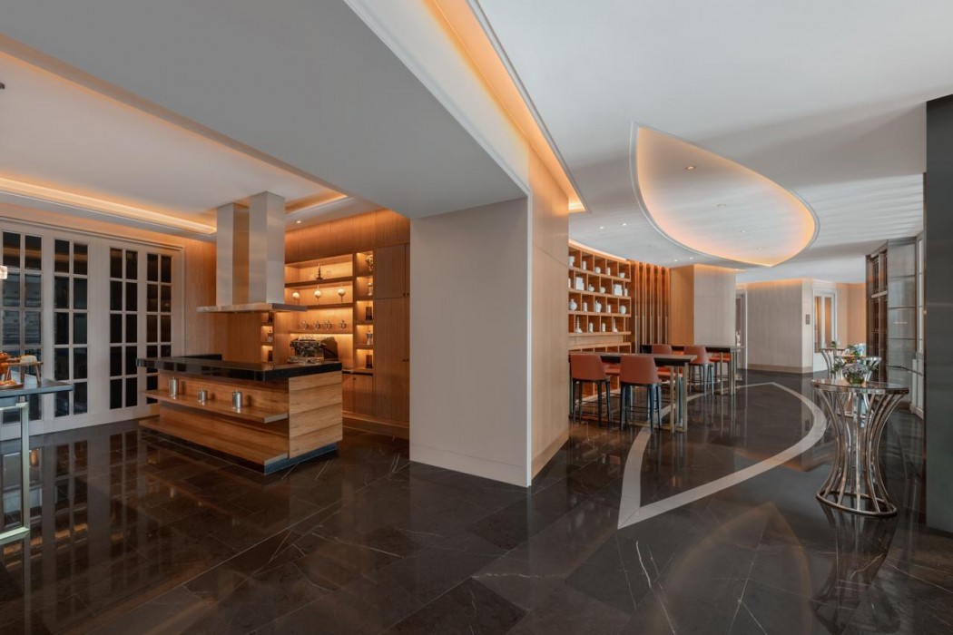 Restaurant-cafeteria