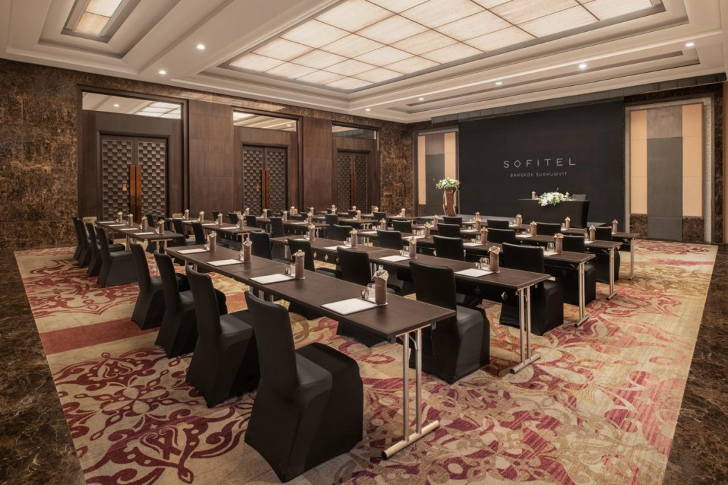 Amenities and Services