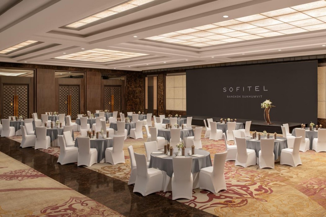 Amenities and Services
