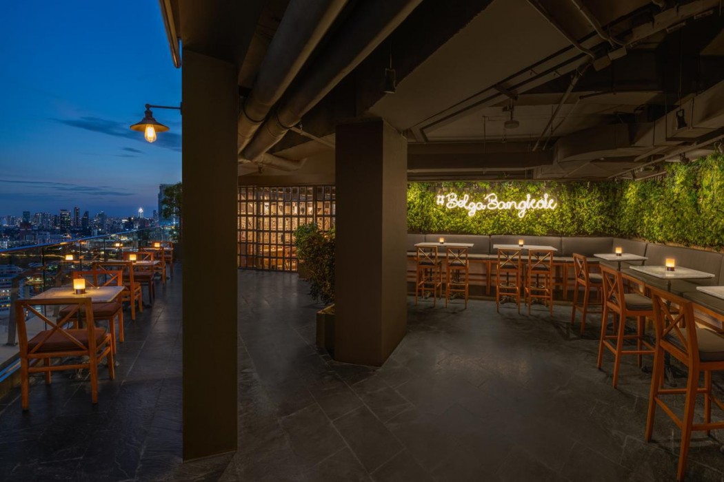 Restaurant-cafeteria