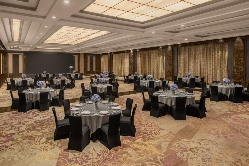Amenities and Services