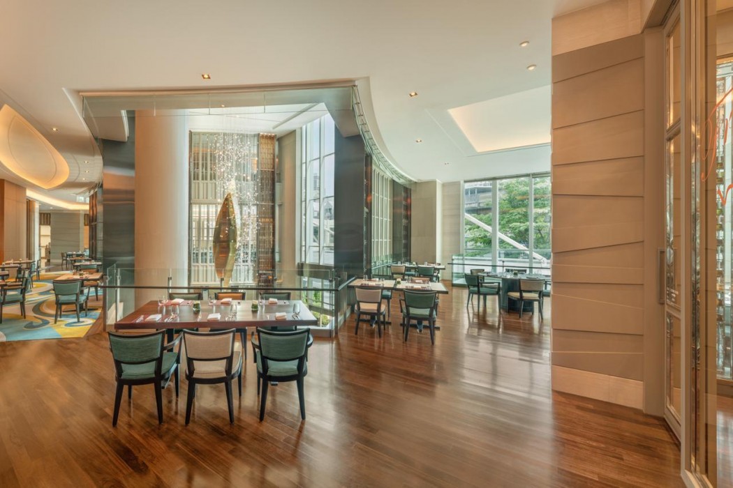 Restaurant-cafeteria