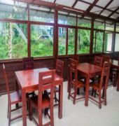 DEEP WOODS RESORT 4/5