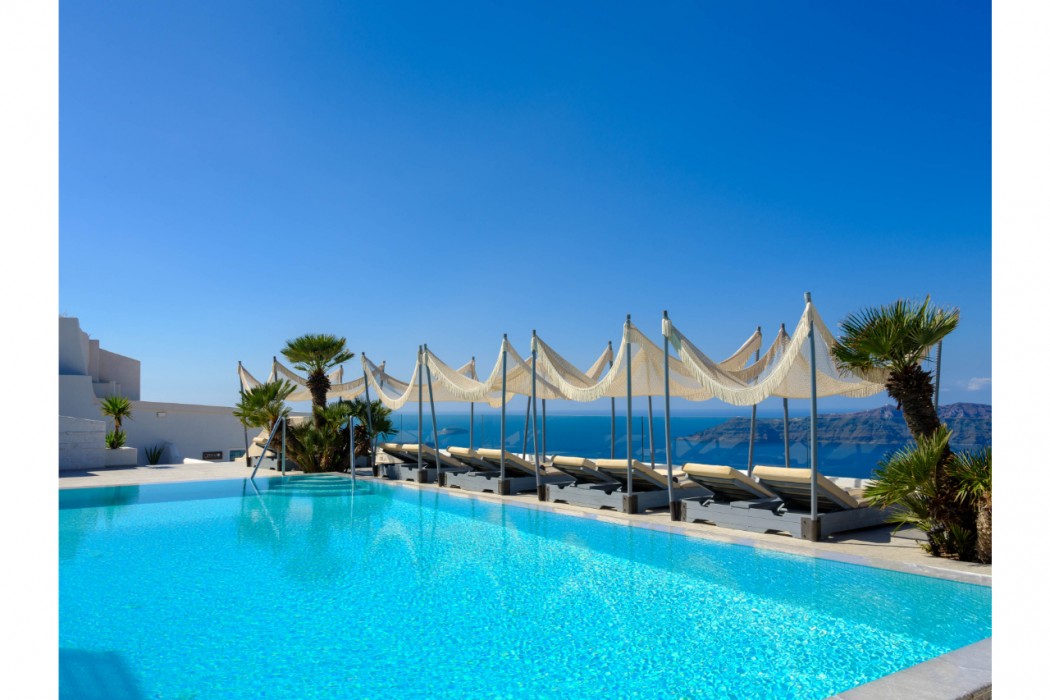 Andromeda Villas and Spa Resort 95/137