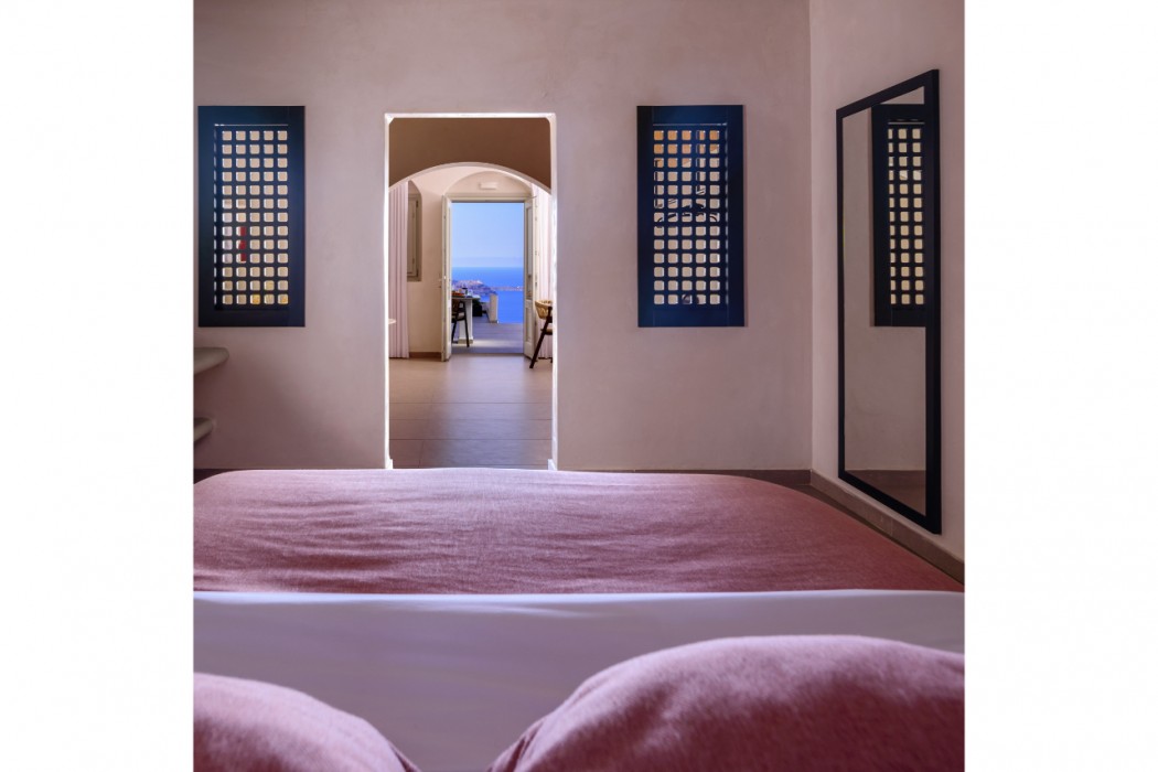 Andromeda Villas and Spa Resort 14/137