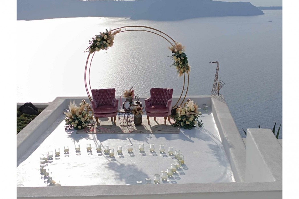 Andromeda Villas and Spa Resort 68/137
