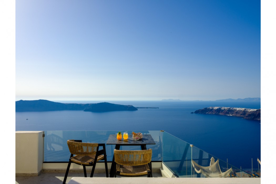 Andromeda Villas and Spa Resort 18/137