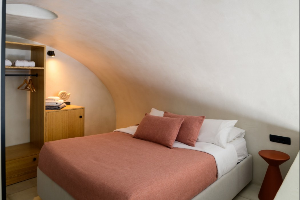 Andromeda Villas and Spa Resort 19/137