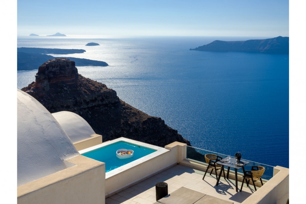 Andromeda Villas and Spa Resort 49/137