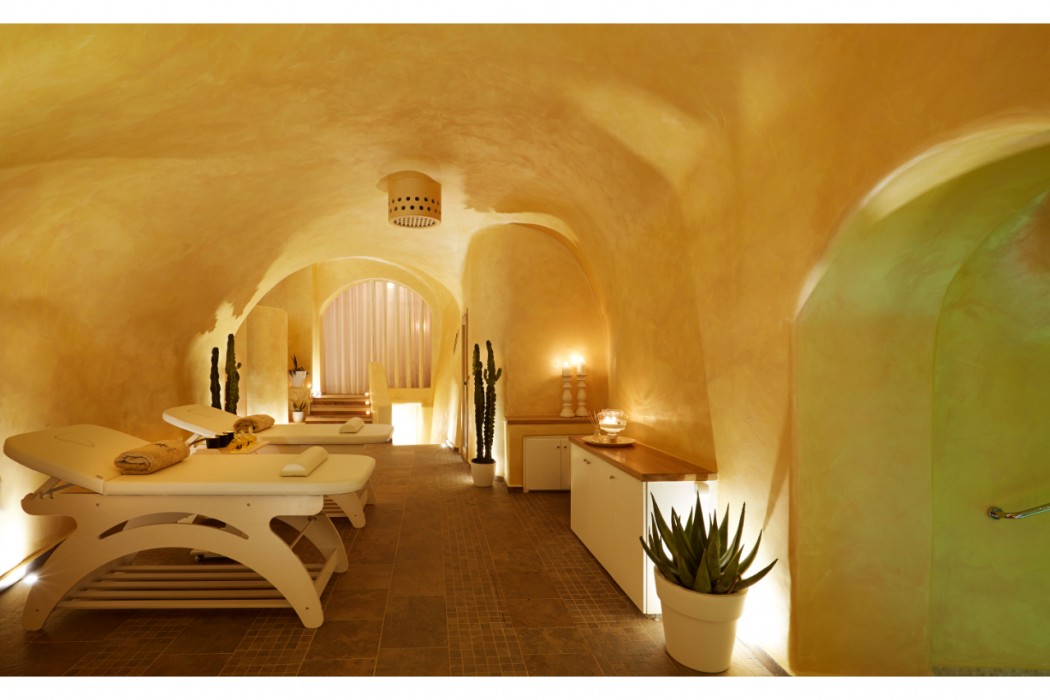 Andromeda Villas and Spa Resort 72/137