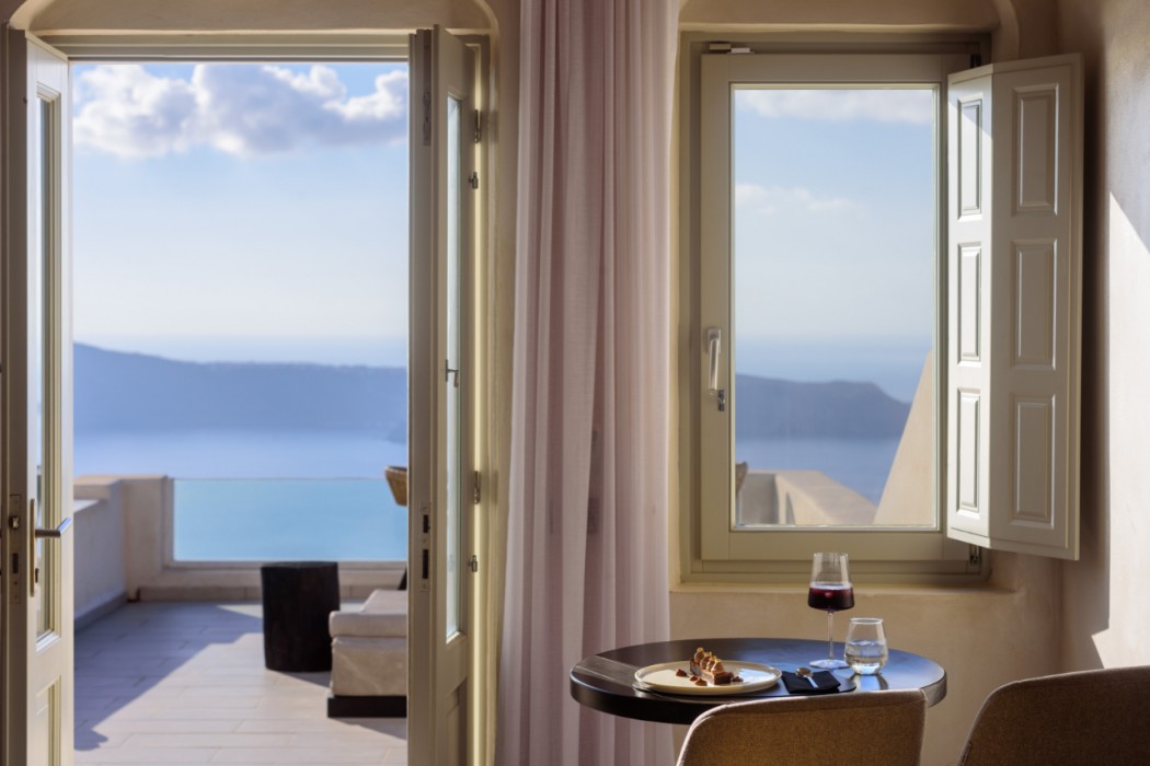Andromeda Villas and Spa Resort 20/137