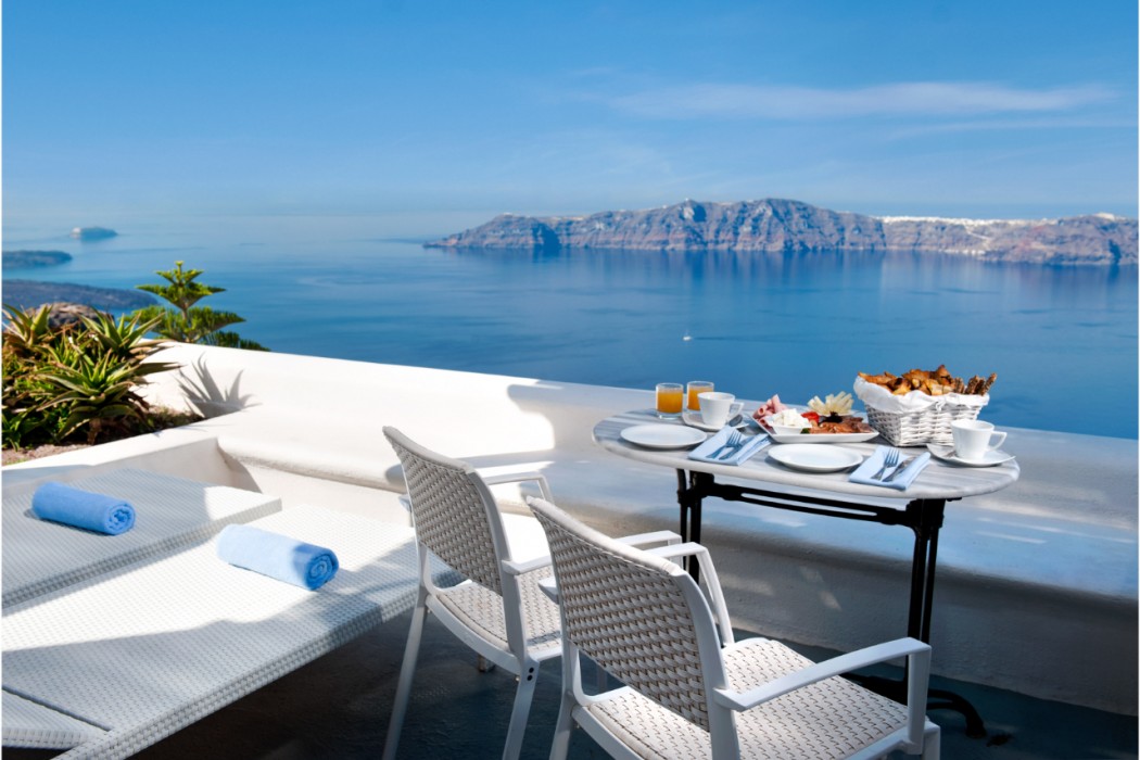 Andromeda Villas and Spa Resort 48/137