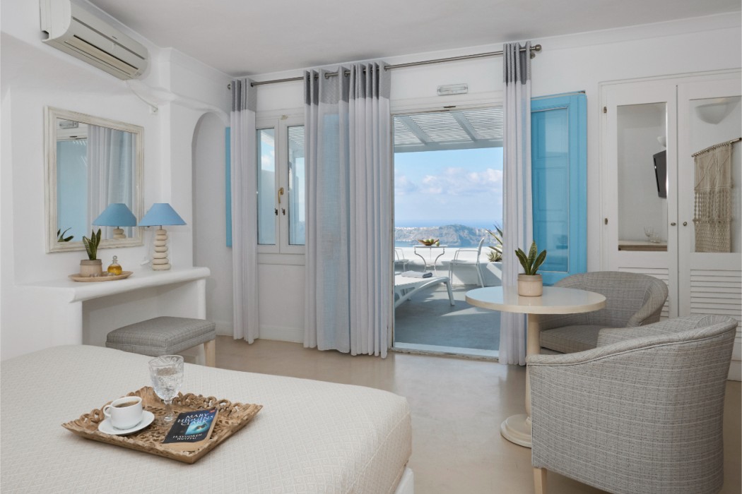 Andromeda Villas and Spa Resort 50/137