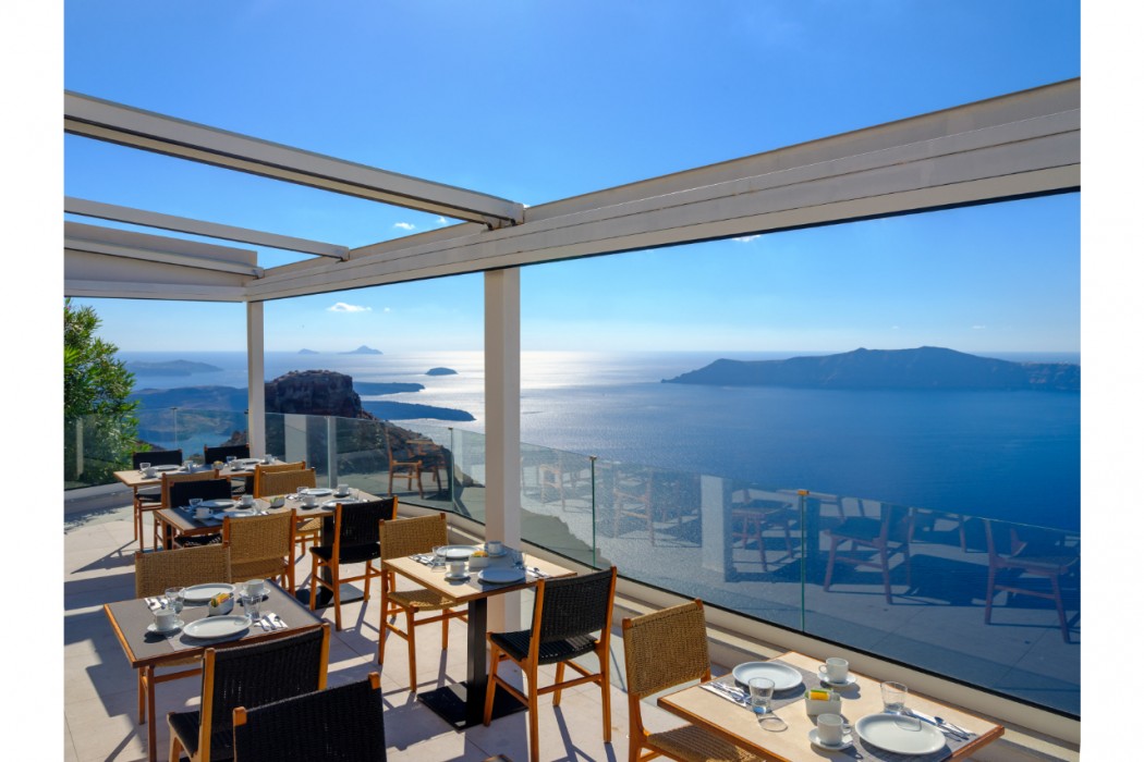 Andromeda Villas and Spa Resort 114/137