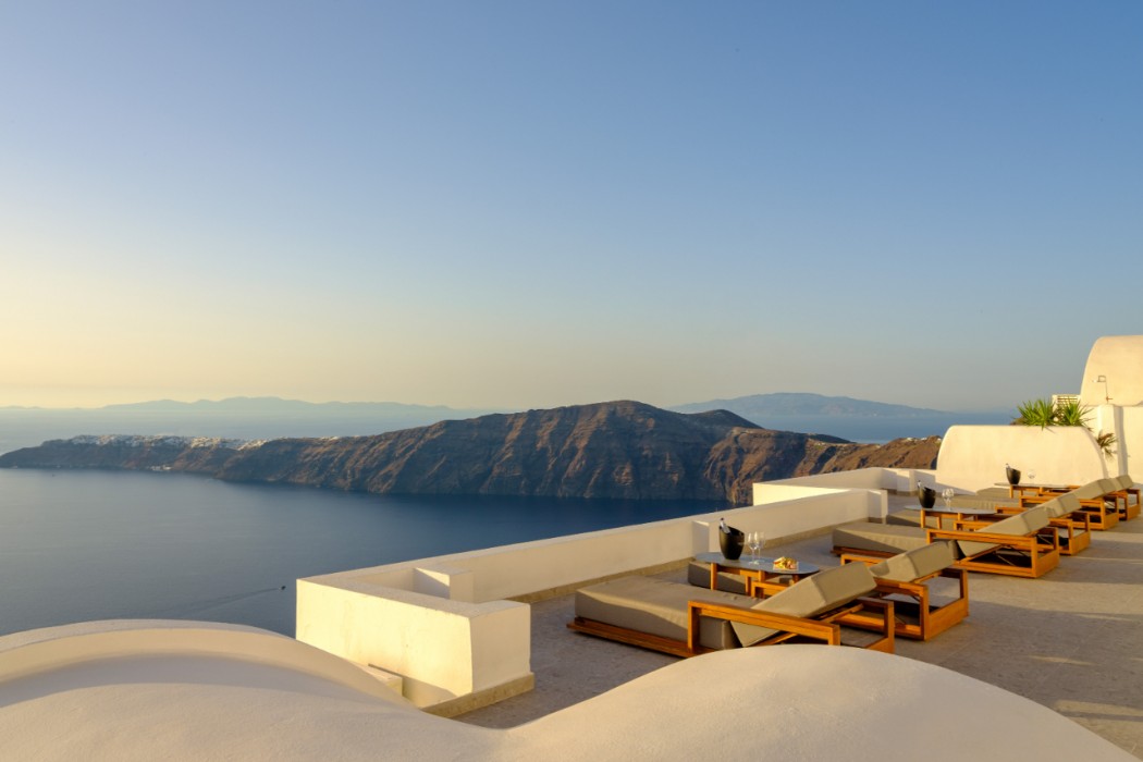 Andromeda Villas and Spa Resort 90/137