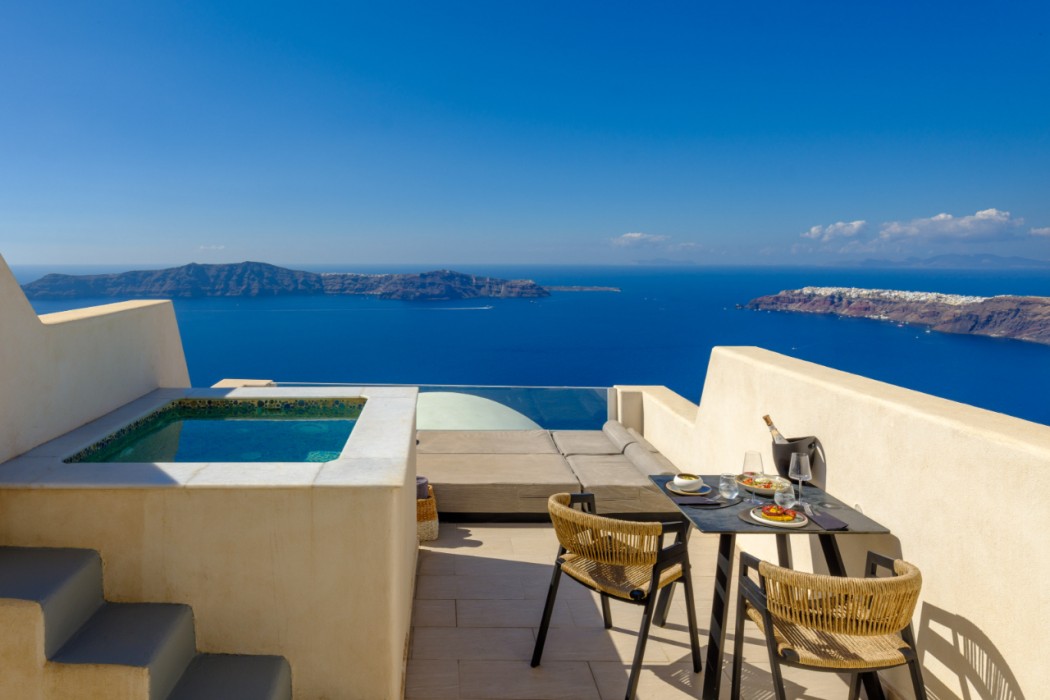 Andromeda Villas and Spa Resort 30/137