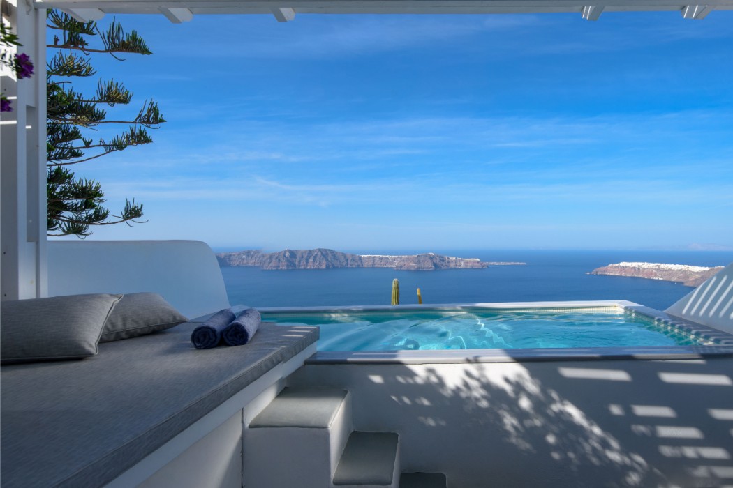 Andromeda Villas and Spa Resort 43/137