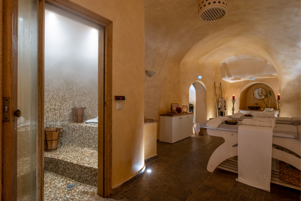 Andromeda Villas and Spa Resort 77/137