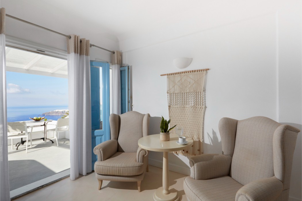 Andromeda Villas and Spa Resort 31/137