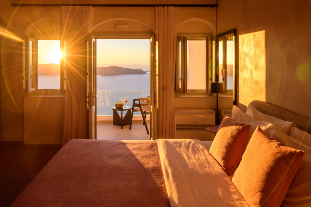 Andromeda Villas and Spa Resort 47/137