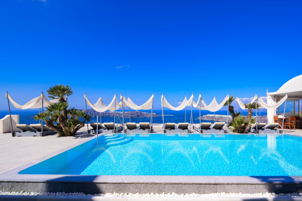 Andromeda Villas and Spa Resort 97/137