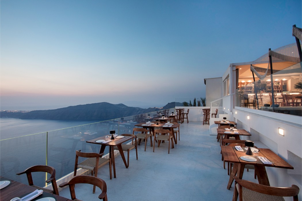 Andromeda Villas and Spa Resort 105/137