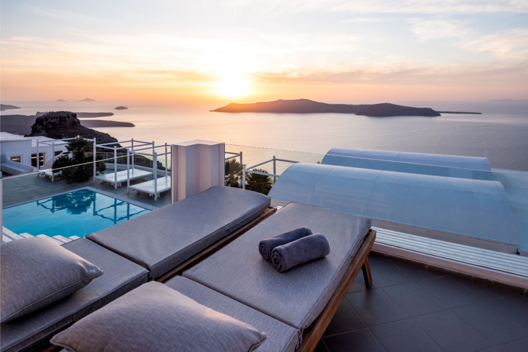 Andromeda Villas and Spa Resort 41/137