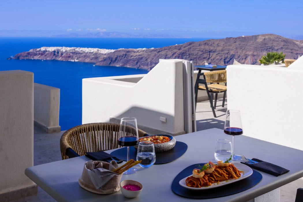 Andromeda Villas and Spa Resort 45/137