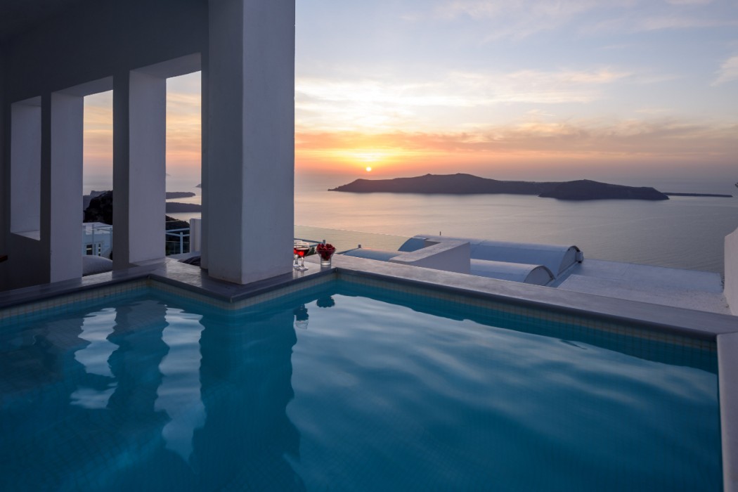 Andromeda Villas and Spa Resort 17/137
