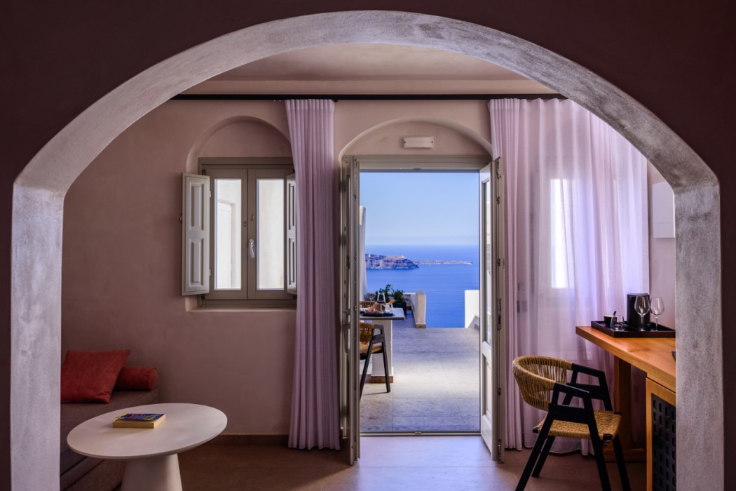 Andromeda Villas and Spa Resort 37/137