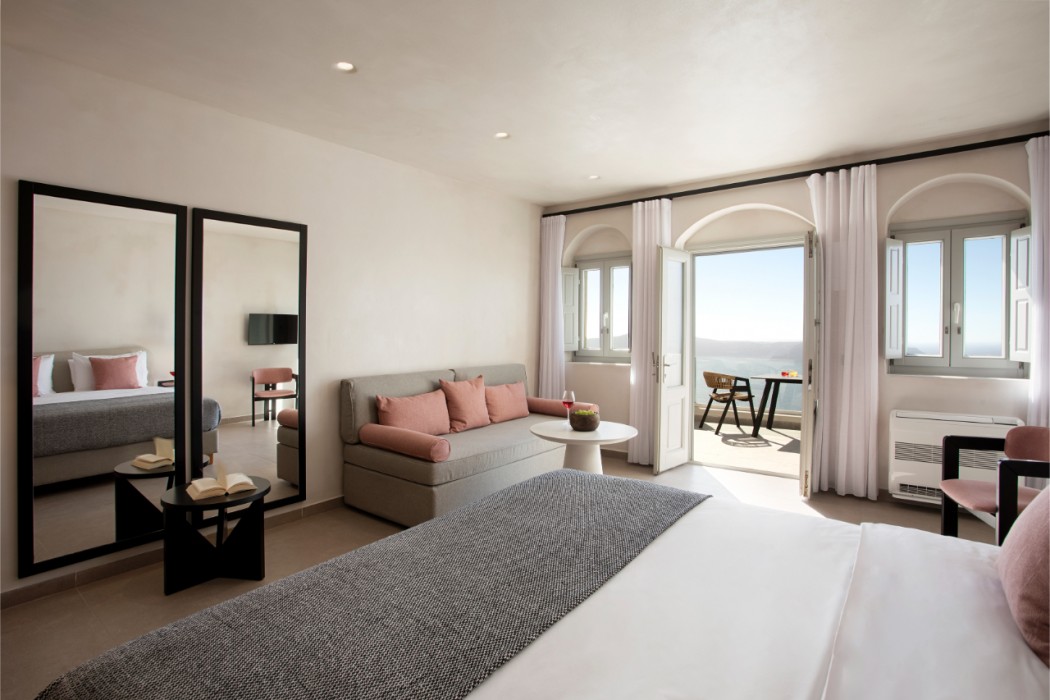 Andromeda Villas and Spa Resort 38/137