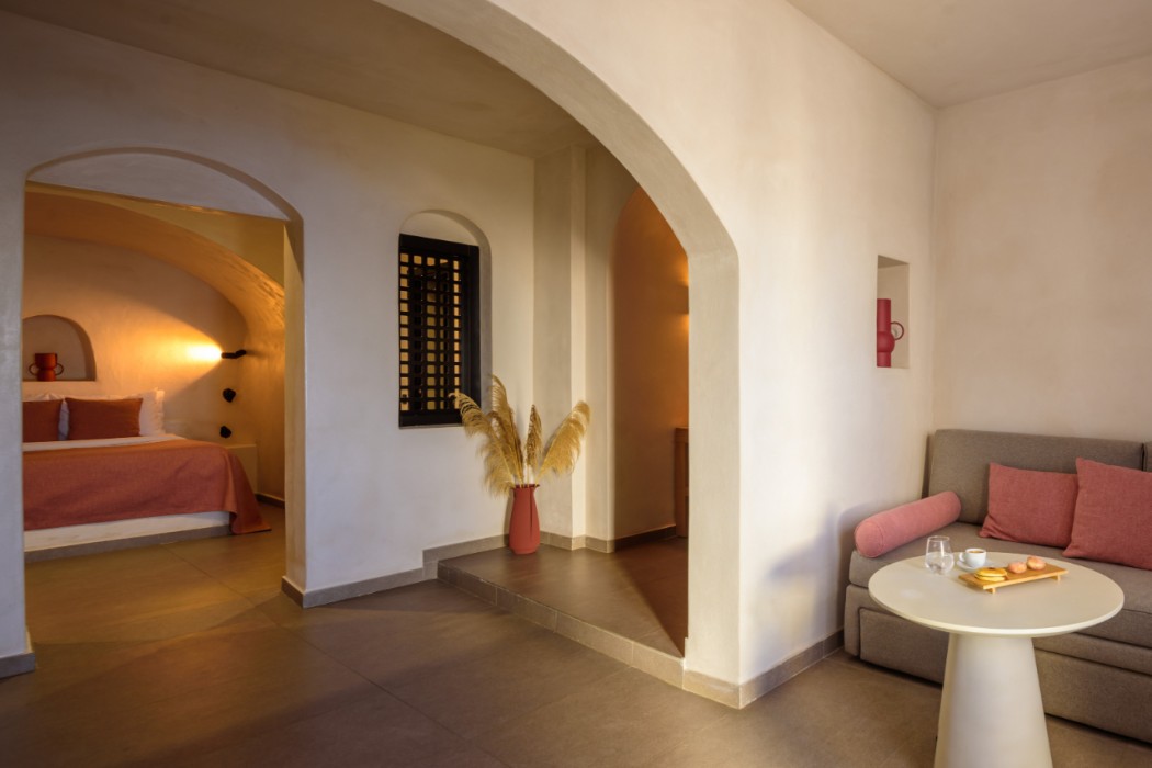 Andromeda Villas and Spa Resort 22/137