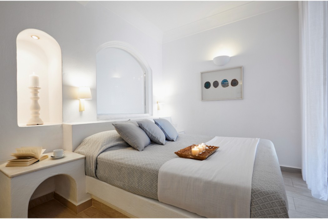 Andromeda Villas and Spa Resort 40/137