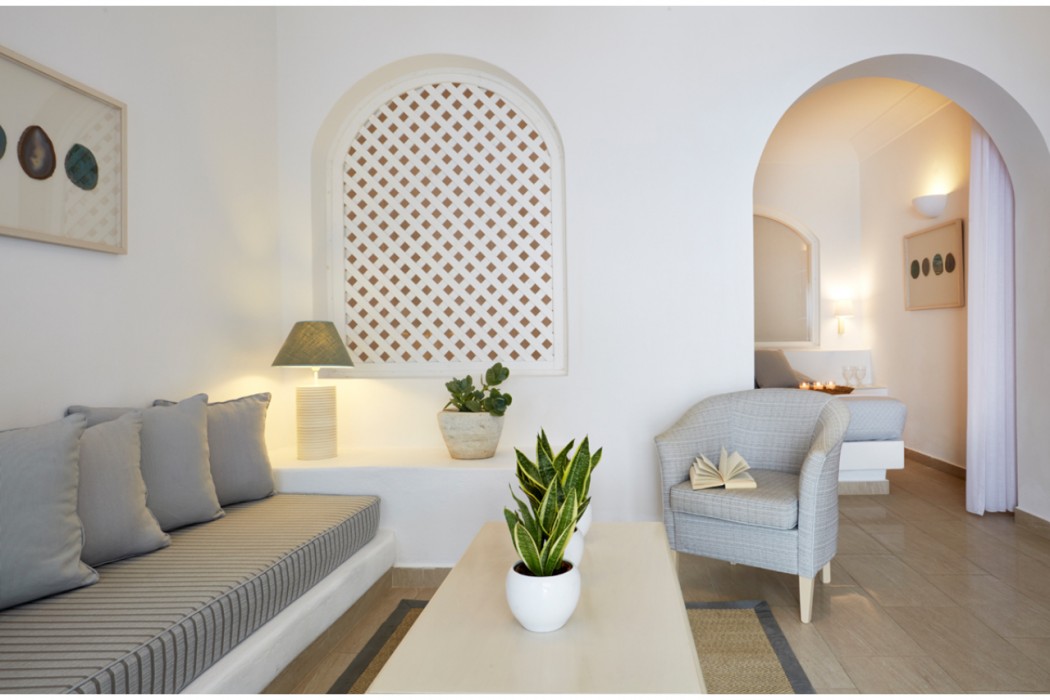 Andromeda Villas and Spa Resort 23/137