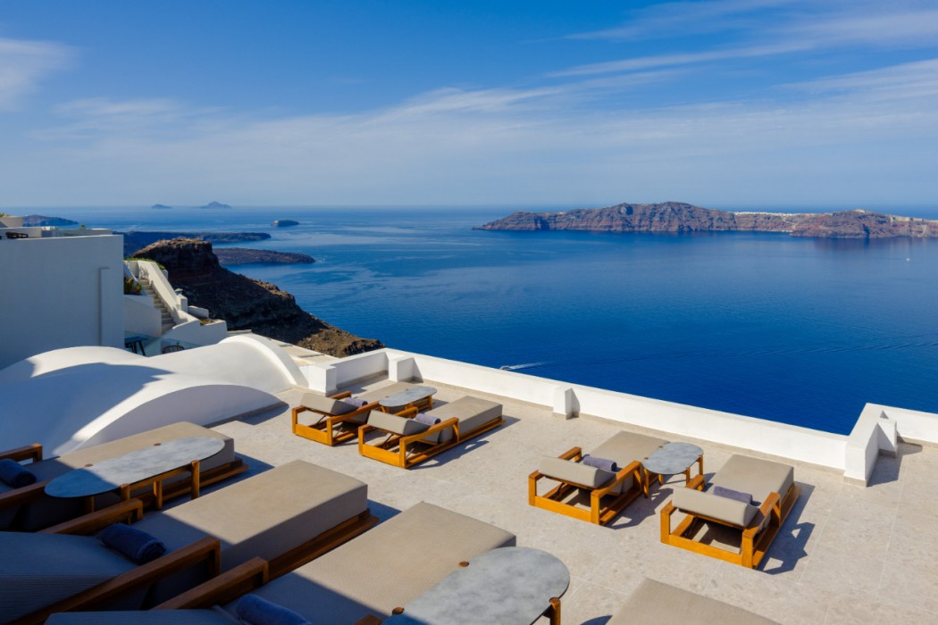 Andromeda Villas and Spa Resort 93/137