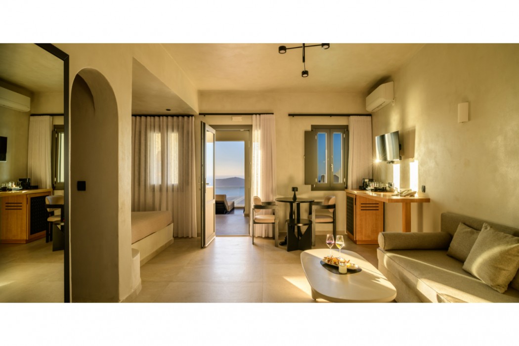 Andromeda Villas and Spa Resort 16/137
