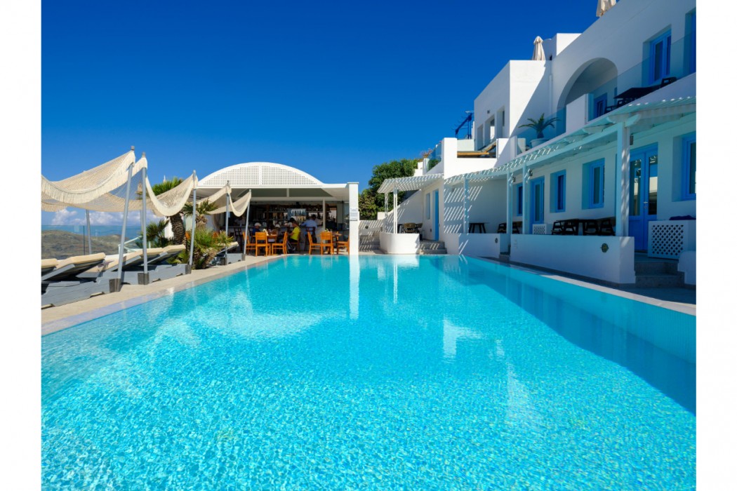 Andromeda Villas and Spa Resort 96/137
