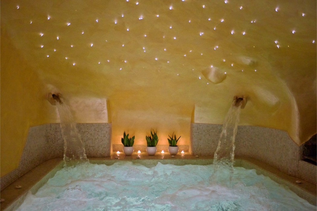 Andromeda Villas and Spa Resort 75/137