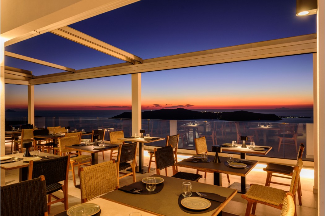 Andromeda Villas and Spa Resort 115/137
